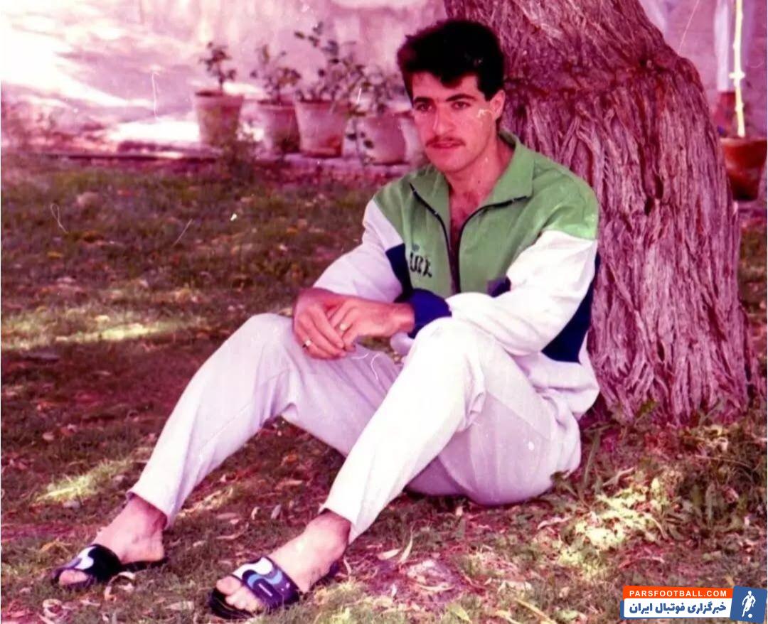 صادق ورمزیار