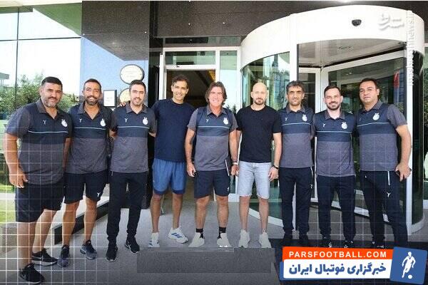 سایه مکانیزم ماشه روی سر تیم ساپینتو/ هشدار به استقلال با خطر «انحلال باشگاه»