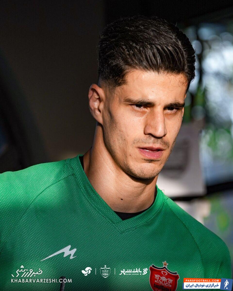 بازگشت چند ستاره به پرسپولیس +عکس