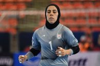 فرزانه توسلی با عقد قراردادی رسمی به تیم فوتسال بانوان استقلال پیوست