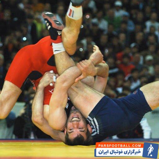 جردن باروز/ ایالات متحده