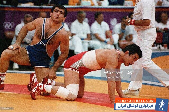 ماخاربک خادارتسف/ اتحاد جماهیر شوروی