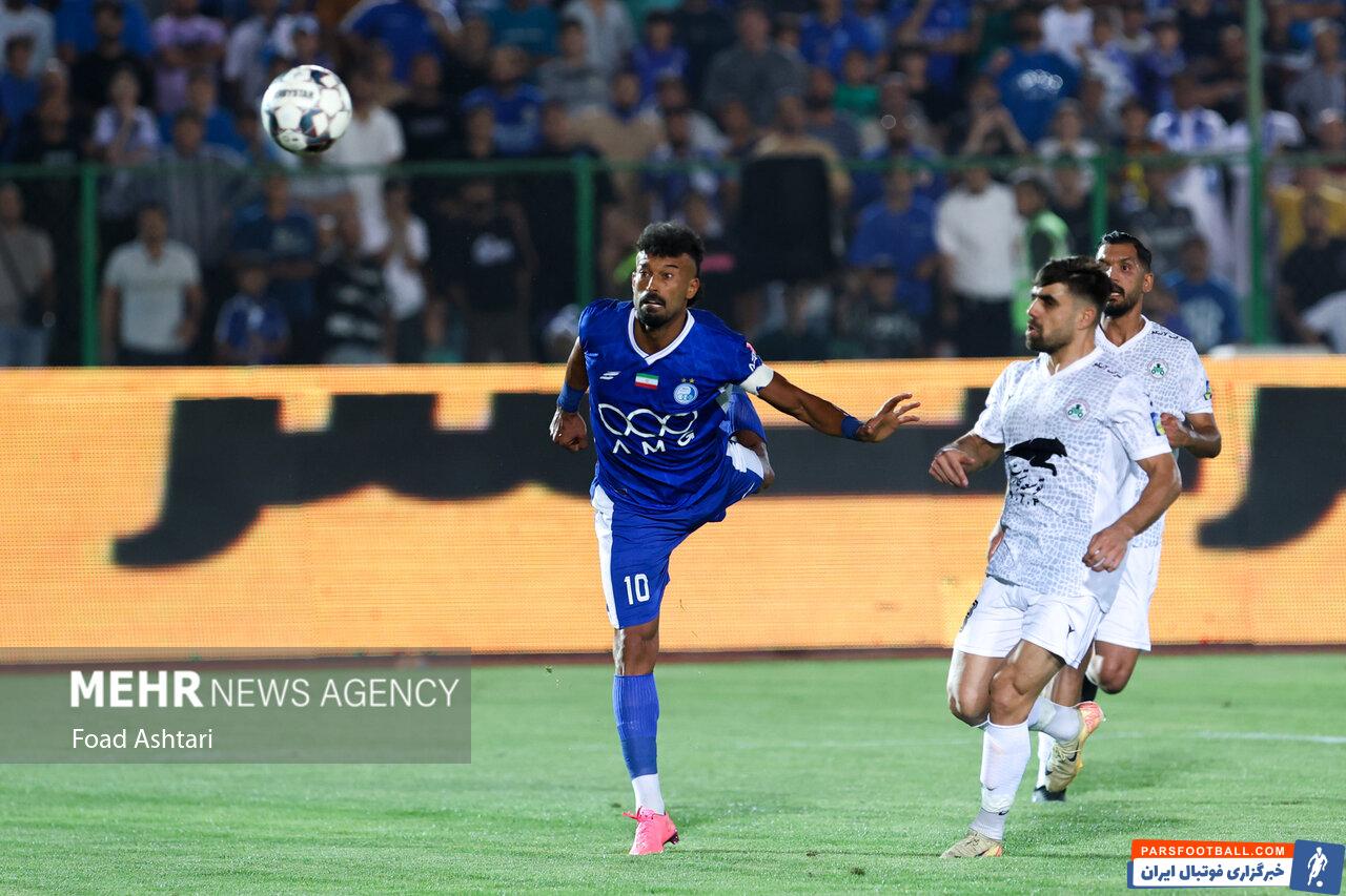 اتفاقی که همه را شگفت‌زده کرده است؛ استقلال می‌تواند دردسرساز شود!