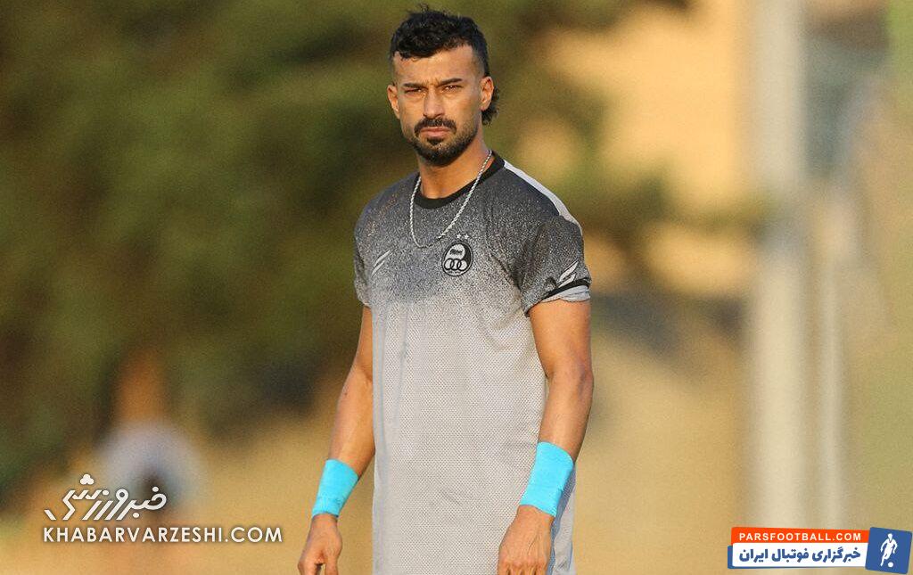 رامین رضاییان