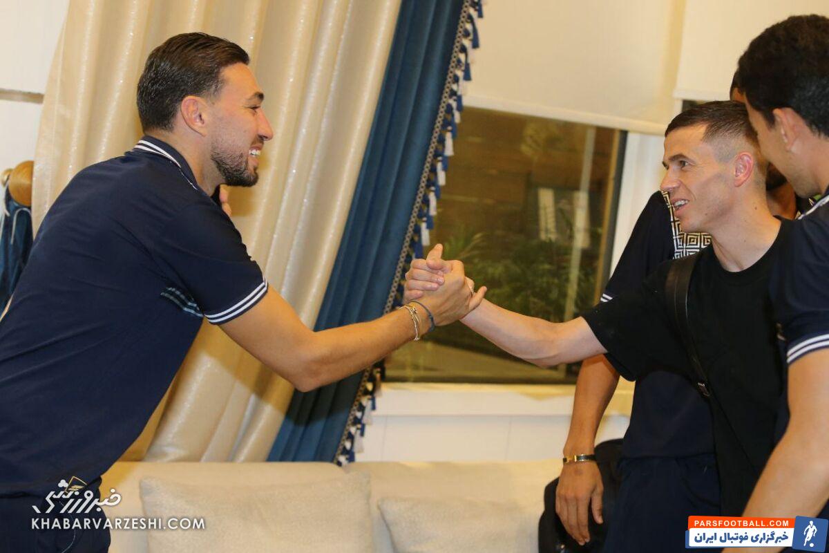 منیر الحدادی