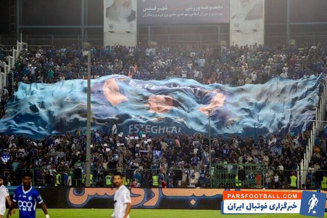 اولین شکست استقلال در لیگ مقابل آبیهای خوزستانی/ ۲ اخراج و رونمایی از الحدادی در فولاد آرهنا