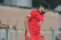 مهدی ترابی غایب بزرگ تراکتور برای دیدار برابر سپاهان