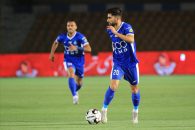 محسن یوسفی : استقلال پتانسیل قهرمانی دارد اگر درگیر حواشی نشود