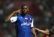 کوین یامگا برای دریافت مطالبات خود از استقلال به فیفا شکایت کرد