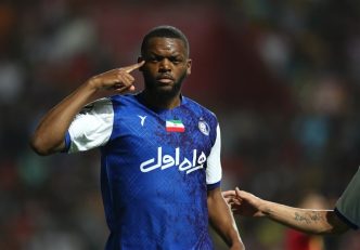 کوین یامگا برای دریافت مطالبات خود از استقلال به فیفا شکایت کرد