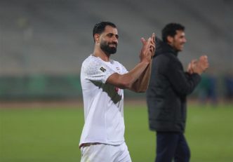 محمدحسین کنعانی‌ زادگان مشکلی برای دیدار بعدی تیم ملی نخواهد داشت