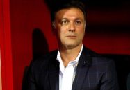 سعید مظفری‌ زاده : قول دادند ورزشگاه یادگار امام تبریز به بازی با الوحده برسد