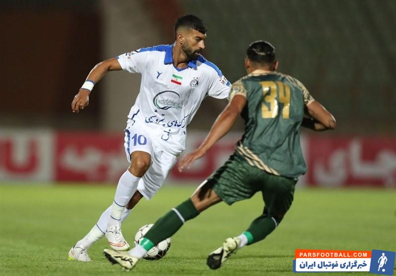 بررسی علت اصلی ناکامی های ادامه دار استقلال تحت هدایت ریکاردو ساپینتو