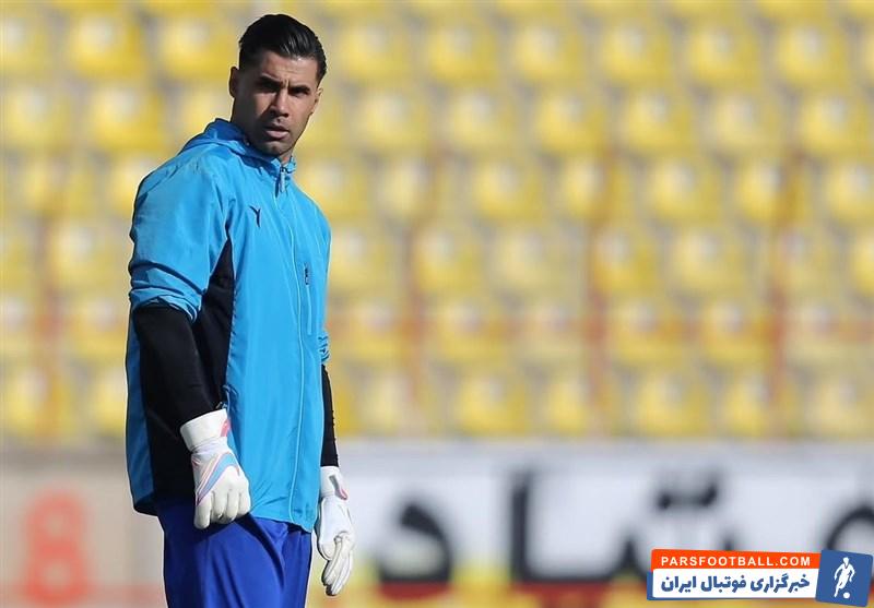 صنعت‌ نفت آبادان از محسن فروزان در کمیته تعیین وضعیت شکایت کرد