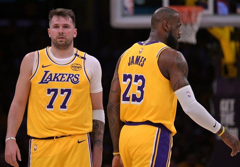 140311251222302932154544 بسکتبال , بسکتبال آمریکا , تنیس , لیگ NBA , تیم بسکتبال لس آنجلس لیکرز ,