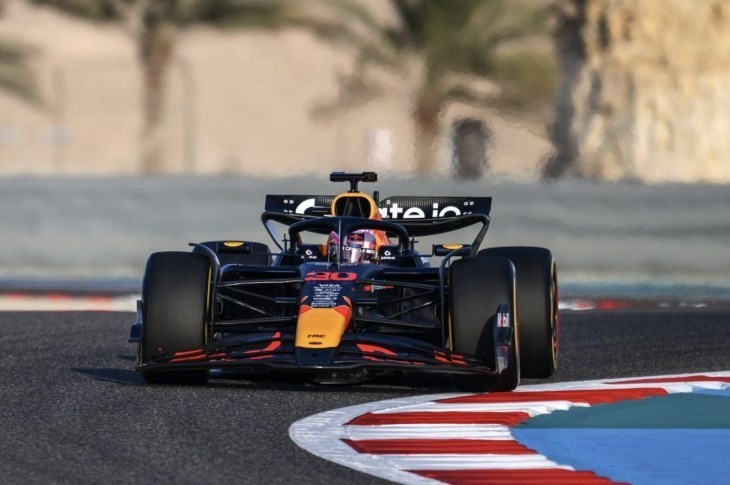 14031208085144665322554910 ماکس فرستاپن , اتومبیلرانی فرمول یک ,