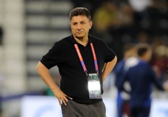 امیر قلعه‌ نویی : باید با برنامه بهتری وارد این مسابقات می‌ شدیم