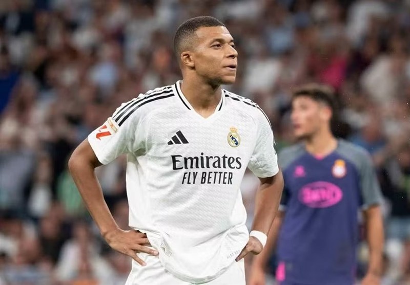 کیلیان امباپه , تیم فوتبال پاری‌سن‌ژرمن , لیگ لوشامپیونه فرانسه , لیگ قهرمانان اروپا , بوندس‌لیگا آلمان , تیم فوتبال بایرن مونیخ ,