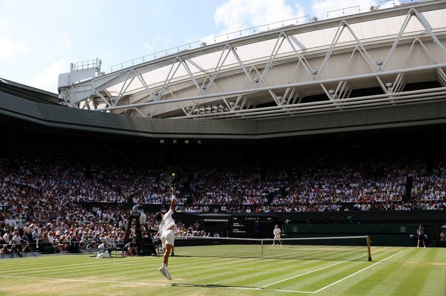 تنیس , نواک جوکوویچ ,