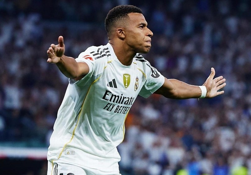 کیلیان امباپه , تیم فوتبال پاری‌سن‌ژرمن , لیگ لوشامپیونه فرانسه , لیگ قهرمانان اروپا , بوندس‌لیگا آلمان , تیم فوتبال بایرن مونیخ ,