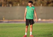 یعقوب براجعه به دنبال افزایش 20 برابری قرارداد خود در پرسپولیس