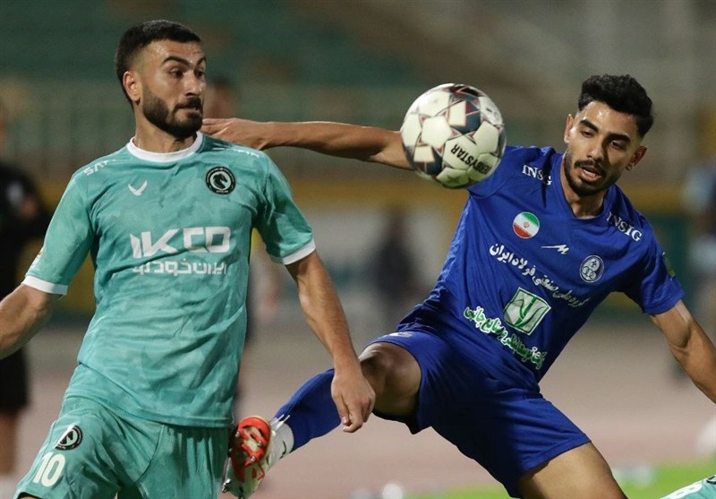 1404061515214937333924834 تیم فوتبال استقلال خوزستان , میودراگ بوژوویچ ,