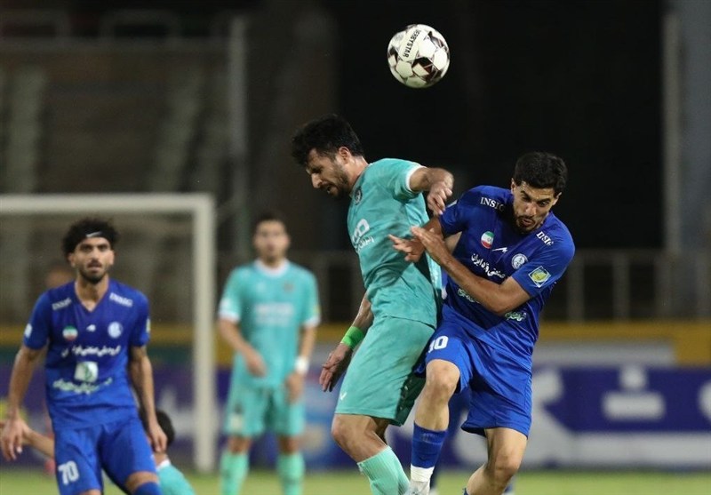 تیم فوتبال استقلال خوزستان ,