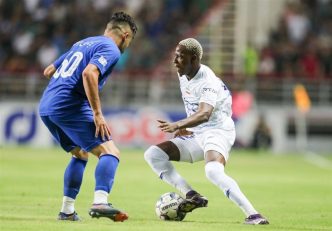 شاهین بیانی : استقلال نباید در باد خرید بازیکنان خارجی بخوابد