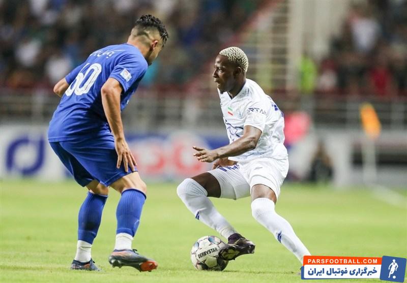 شاهین بیانی : استقلال نباید در باد خرید بازیکنان خارجی بخوابد