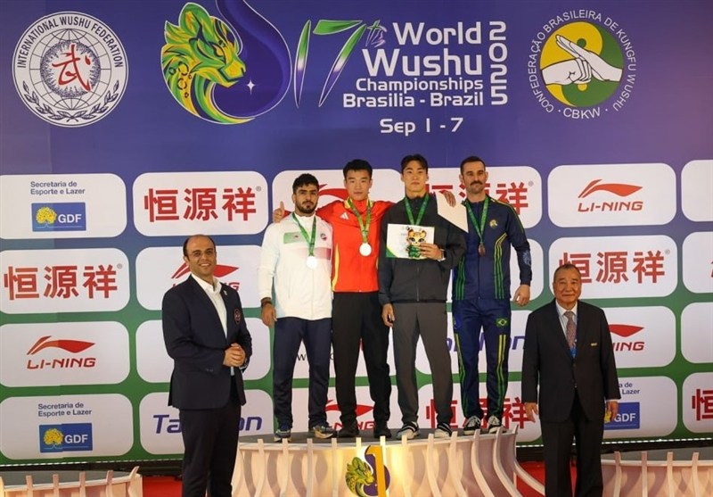 1404062212462667433998294 ووشو , ووشو ایران , محسن محمدسیفی ,