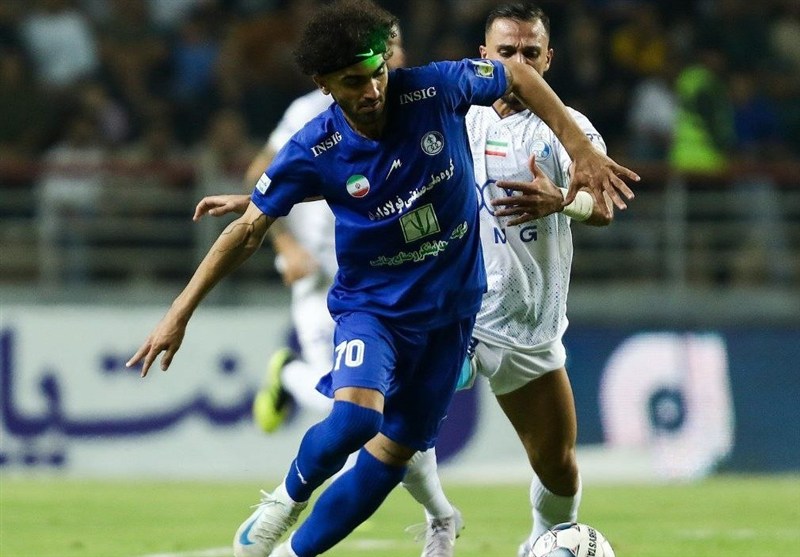 تیم فوتبال استقلال خوزستان , استقلال ,