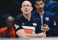 روبرتو پیاتزا : تیم ملی مصر بازی فوق العاده ای انجام داد ؛ تقصیر من بود