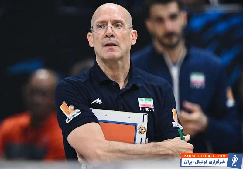 روبرتو پیاتزا : تیم ملی مصر بازی فوق العاده ای انجام داد ؛ تقصیر من بود