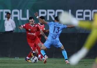 محمد پنجعلی : پرسپولیس برای قهرمان شدن باید خیلی بهتر از این باشد