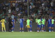 منصور رشیدی : از الان نمی توان درباره آینده استقلال صحبت کرد