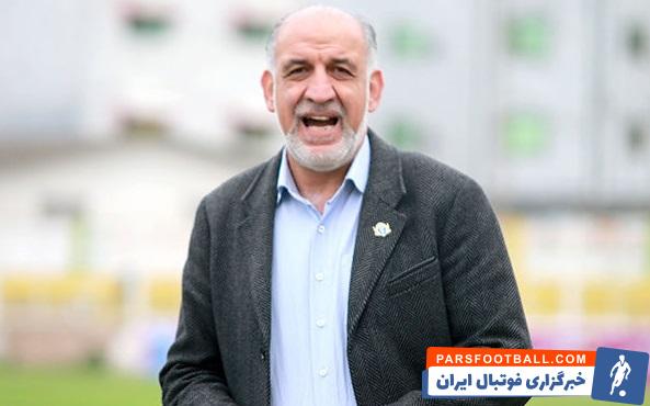 مهدی فنونی‌زاده ساعت 22 امشب 1 مهر 1404 ، میهمان لایو اینستاگرام پارس فوتبال