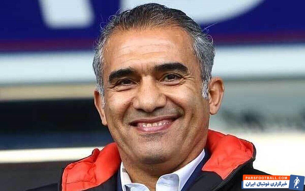 کلیپی از بدن روی فرم و آماده احمدرضا عابدزاده هنگام انجام تمرینات سخت بدنسازی