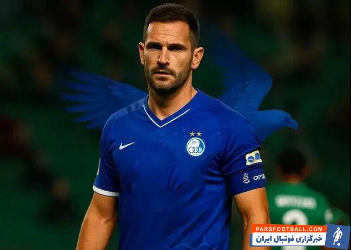 پرویز برومند پیشکسوت استقلال: آنتونیو آدان دروازه‌بان فوق العاده ضعیفی است