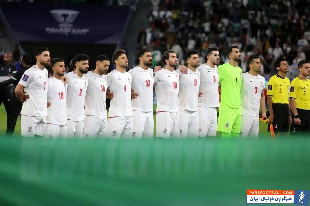 بهزاد داداش زاده : باید قبول کنیم که بضاعت ما در تیم ملی فوتبال همین است