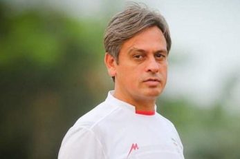 شاهرودی : بعضی آدم‌ها مثل سوراخ اول کمربند می‌مونن، هیچ وقت به کارت نمیان