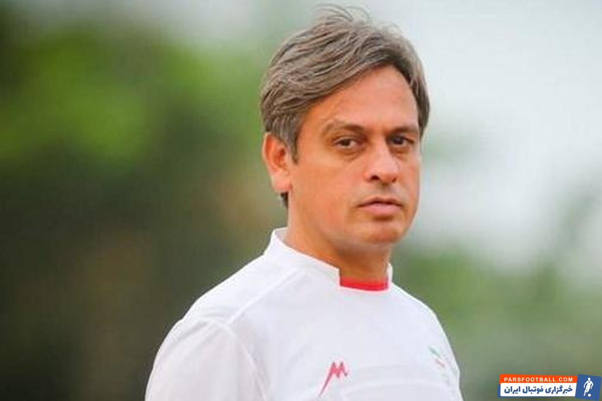 شاهرودی : بعضی آدمها مثل سوراخ اول کمربند میمونن، هیچ وقت به کارت نمیان