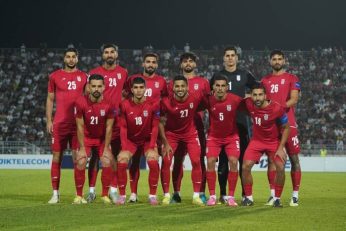 ناصر ابراهیمی : امیر قلعه نویی شایسته نیمکت تیم ملی در جام جهانی است