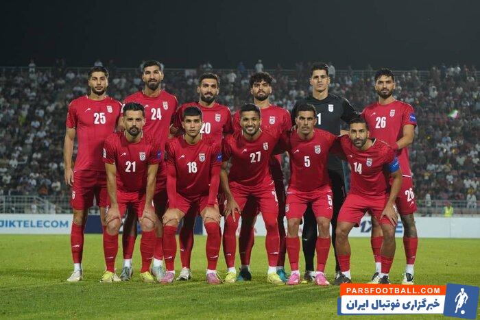 ناصر ابراهیمی : امیر قلعه‌ نویی شایسته نیمکت تیم ملی در جام جهانی است