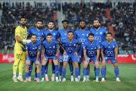 شاهین بیانی : تیمی که می‌ خواهد قهرمان ایران شود باید بهترین خط دفاع را داشته باشد