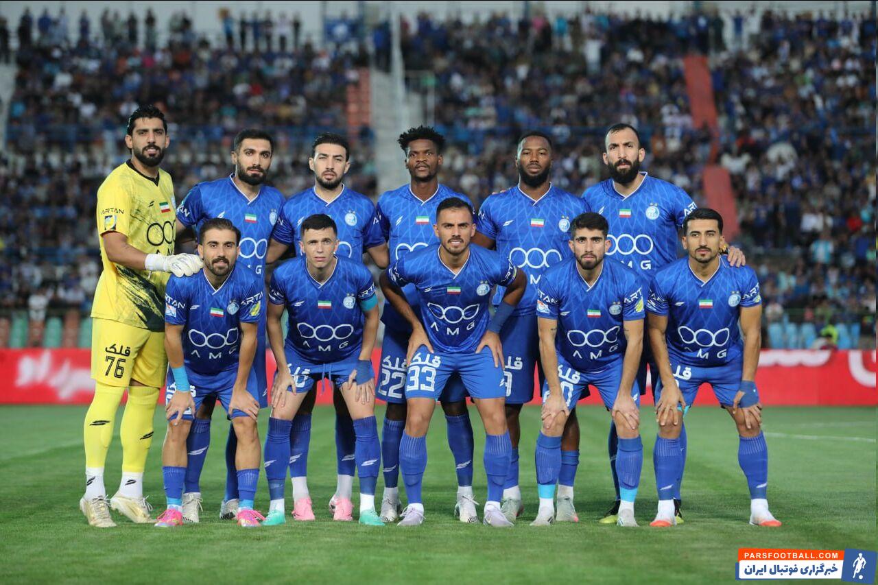 شاهین بیانی : تیمی که می‌ خواهد قهرمان ایران شود باید بهترین خط دفاع را داشته باشد