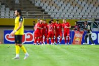 تراکتور ؛ ترکیب احتمالی پرشور ها مقابل فجر سپاسی مشخص شد