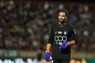 آنتونیو آدان دروازه بان استقلال در دیدار مقابل المحرق بحرین خواهد بود