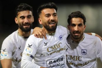 هادی حبیبی نژاد