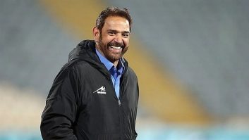 فیروز کریمی