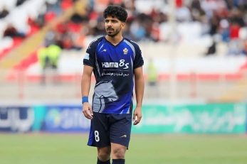 غلامرضا ثابت ایمانی : اگر کمی باهوش تر بودیم برنده بازی می شدیم